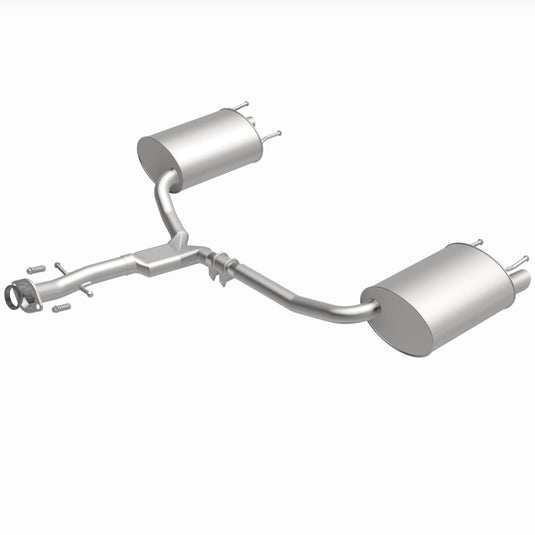 Magnaflow 106-0327 MAG BRE Exhaust Kits