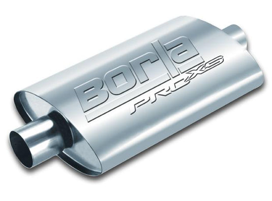 Borla 400477 BOR Pro-XS Mufflers
