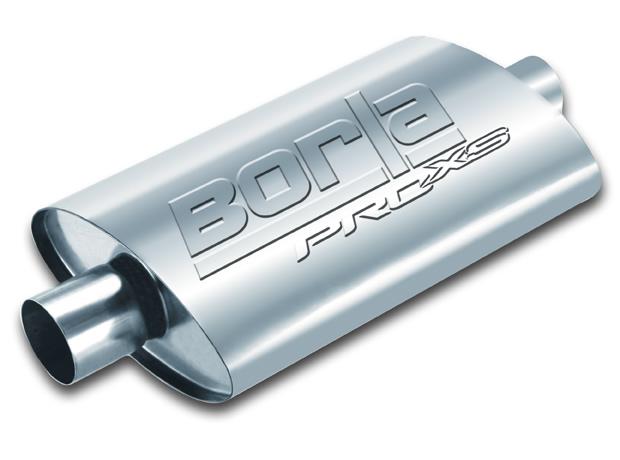 Load image into Gallery viewer, Borla 40363 BOR Pro-XS Mufflers
