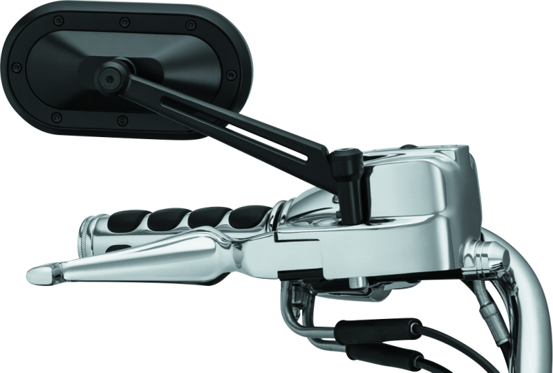 Load image into Gallery viewer, Kuryakyn 1737 KUR Mirrors C
