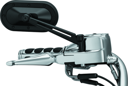 Kuryakyn 1737 KUR Mirrors C