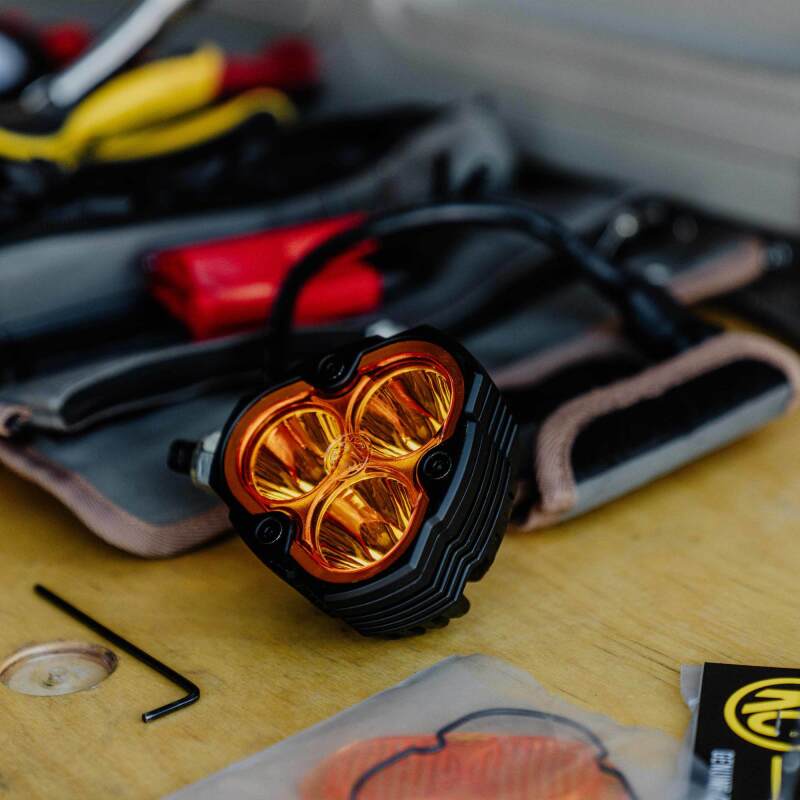 Load image into Gallery viewer, Kc Hilites 4267 KCL FLEX LED Accessories
