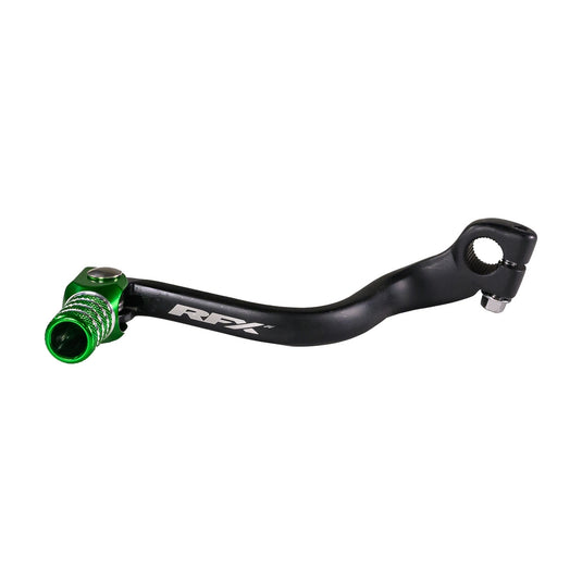 Rfx FXGP 20100 55GN Race Series Shift Lever - Green
