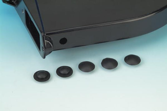 James Gasket 11428 Chain Housing Oil Fill Grommet