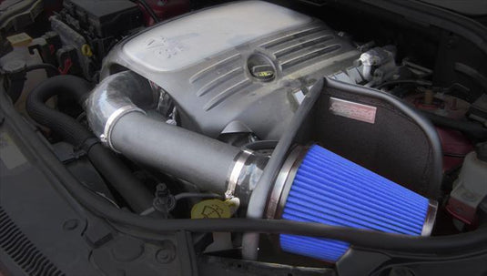 Corsa Performance 616857-O COR Apex Air Intakes