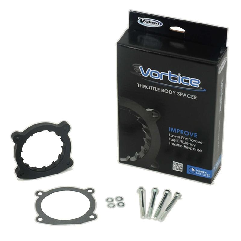Load image into Gallery viewer, Volant 728857 VOL Vortice T Body Spacer
