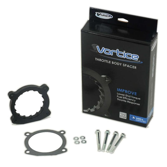Volant 728857 VOL Vortice T Body Spacer