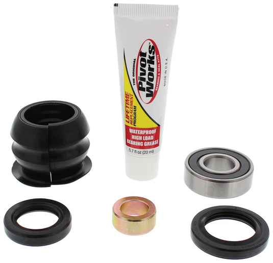 Pivot Works PWSSK-H07-400 PIV Steering Stem Bearing Kit