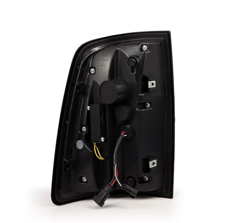 Load image into Gallery viewer, Alpharex 640002 ARX LUXX Tail Lights
