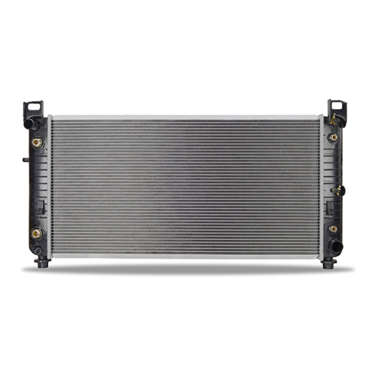 Mishimoto R2370-AT MM Radiators - Plastic