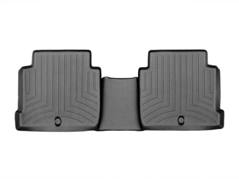 Load image into Gallery viewer, Weathertech 446662 WT FloorLiner - Rear - Blk
