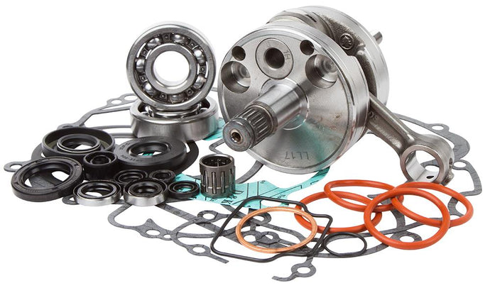 Hot Rods CBK0133 Stroker Bottom End Kit (+2mm, 88cc)