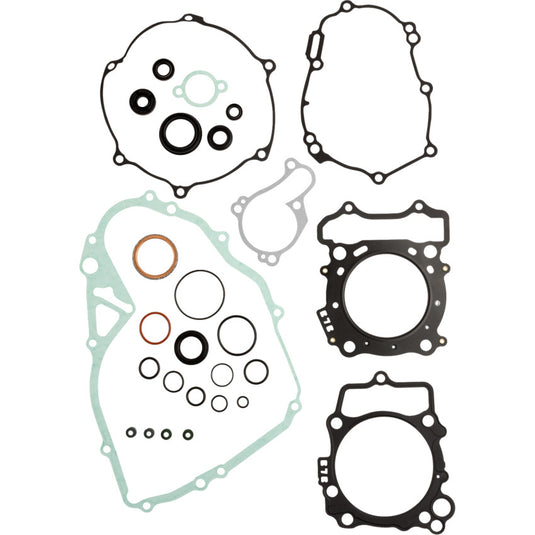 Pro-X 34.2422 Complete Gasket Kit