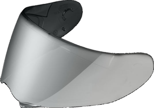 Scorpion Face Shield for EXO-GT930 Helmets - Silver Mirror