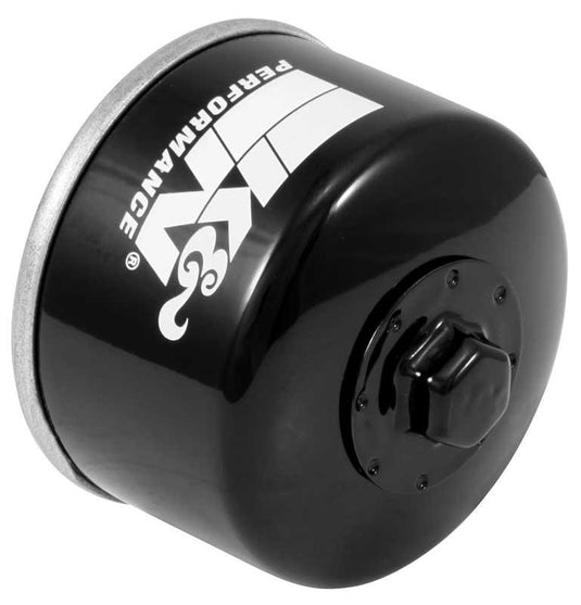 K&N Engineering KN-147 KN Motorcycle Oil Filters