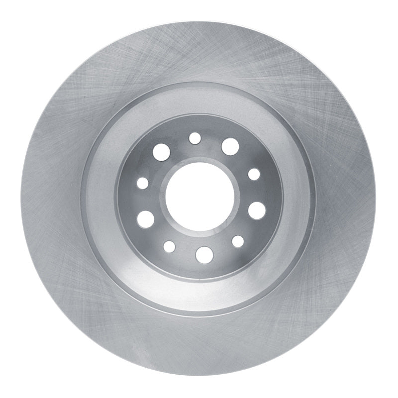 Load image into Gallery viewer, Dfc 600-79010 DFC Brake Rotors - Plain
