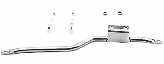 Paughco 718 Hanger Bracket for 1 3/4in. Drag Pipes