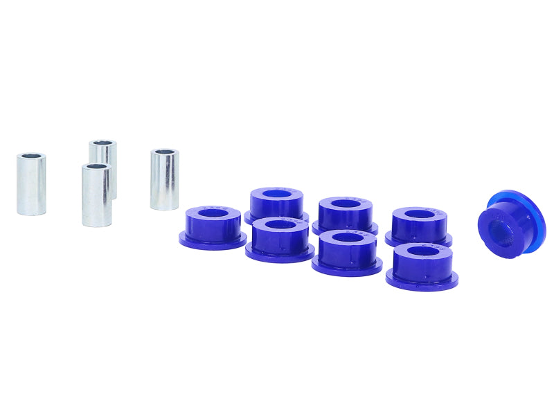 Load image into Gallery viewer, Superpro SPF2398K SPR Bushings - Trailing Arm
