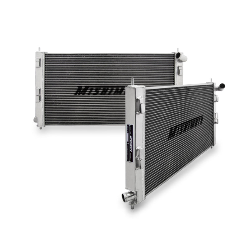 Load image into Gallery viewer, Mishimoto MMRAD-EVO-10 MM Radiators - Alum
