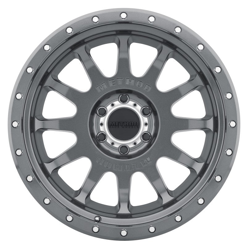 Load image into Gallery viewer, Method Wheels MR60521016824N MRW MR605 Wheels
