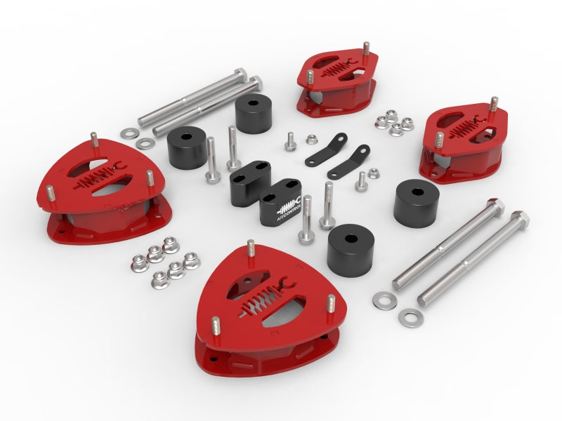 Load image into Gallery viewer, Afe 416-731003-R AFE Lift Kits
