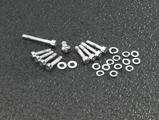 Gardner-Westcott P-31-38 Carburetor Socket-Head Bolt Kit