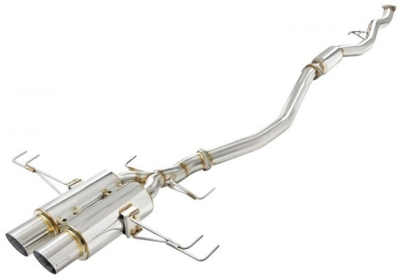 Load image into Gallery viewer, Skunk2 Racing 413-05-6075 SK MegaPower RR Exhausts
