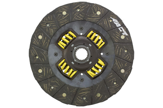 Act 3000604 ACT Street Clutch Discs