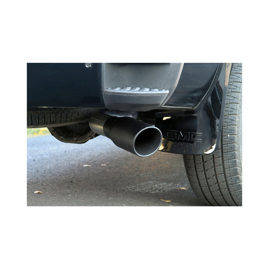 Flowmaster 717885 FLO FlowFX Cat-Back Exhaust Systems
