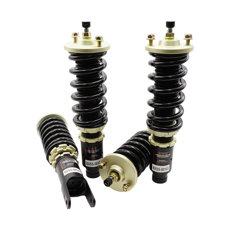 Load image into Gallery viewer, Blox Racing BXSS-00103 BX Drag Pro Coilovers
