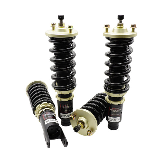 Blox Racing BXSS-00103 BX Drag Pro Coilovers