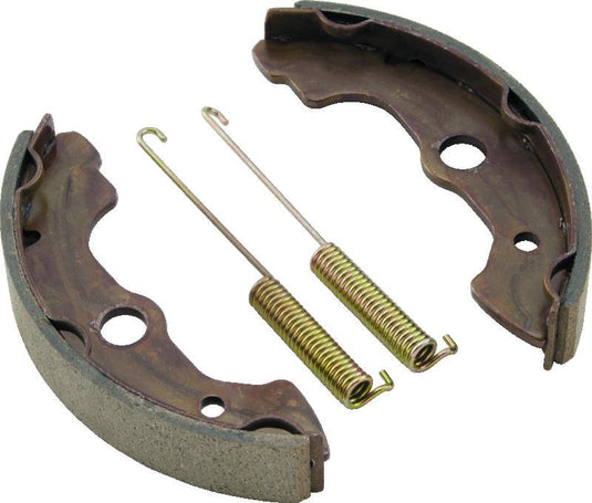 Bikemaster 963021 BKM Brake Shoes