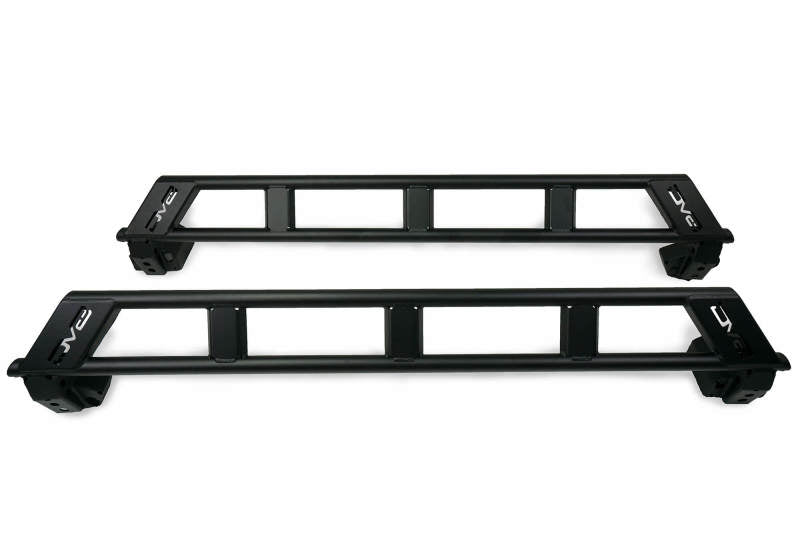 Load image into Gallery viewer, Dv8 Offroad SRBR-01 DVE Rock Sliders
