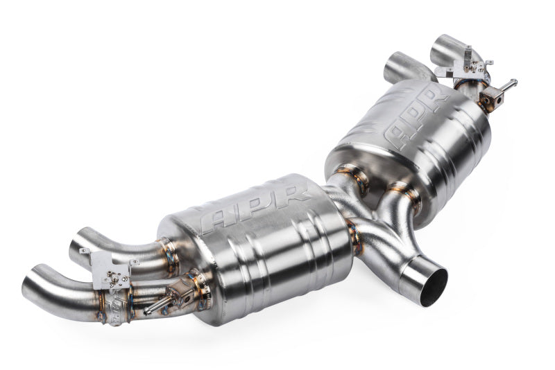 Load image into Gallery viewer, Apr CBK0017 APR Catback Exhaust Systems
