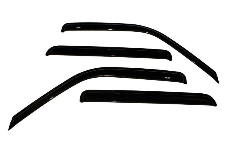 Load image into Gallery viewer, Avs 94270 LND Ventvisor Deflectors - Smk
