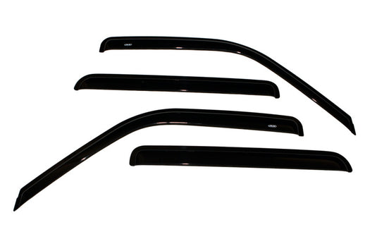 Avs 94270 LND Ventvisor Deflectors - Smk