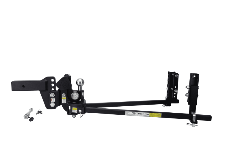Weigh Safe TTMW4-2-KA