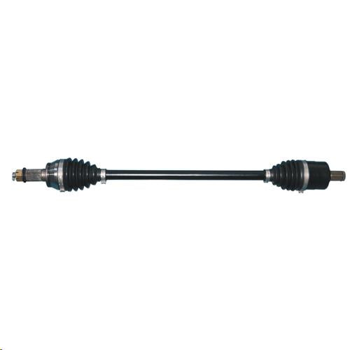 Tytaneum 813-0314 Heavy Duty CV Axle