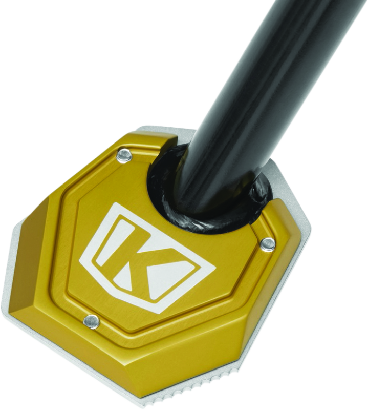 Load image into Gallery viewer, Kuryakyn 3837 KUR Kickstands B
