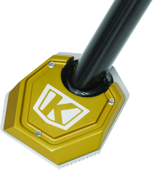 Kuryakyn 3837 KUR Kickstands B