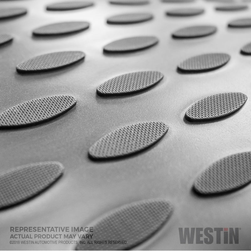 Load image into Gallery viewer, Westin 74-24-11030 WES Profile Floor Liner - Blk
