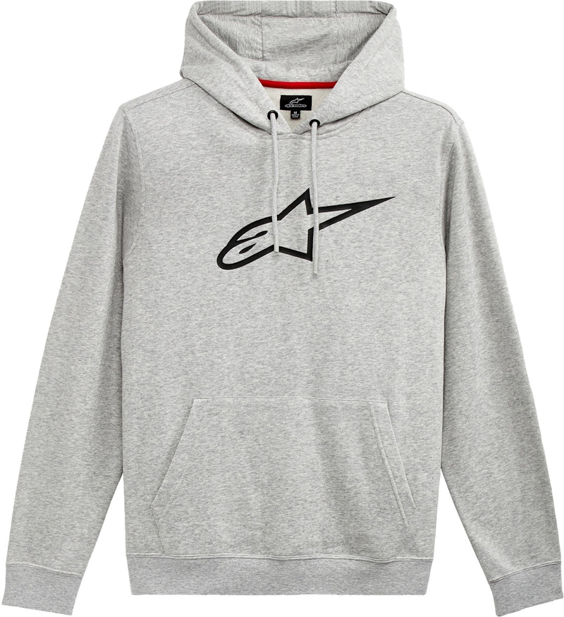 Load image into Gallery viewer, Gray Heather/Black
