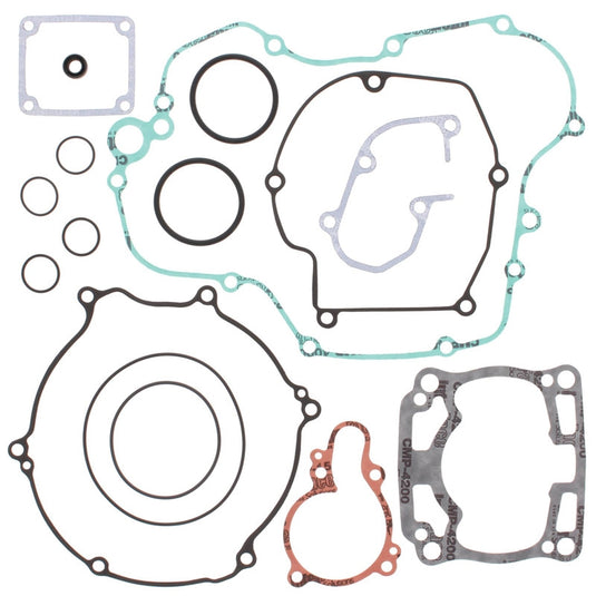 Vertex 808430 Complete Gasket Set