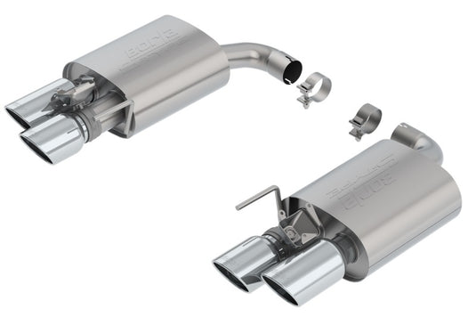 Borla 11951 BOR Axle Back S-Type