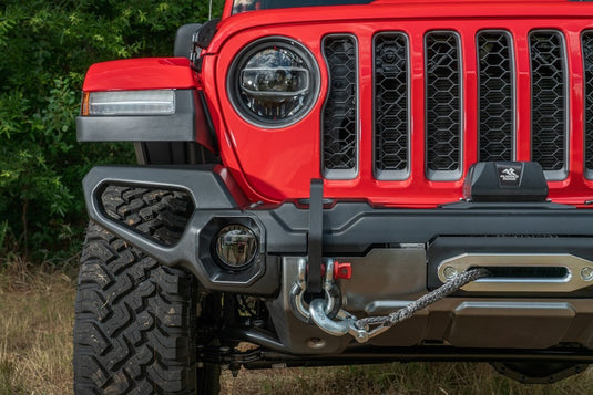 Rugged Ridge 11549.42 RUG Bumpers