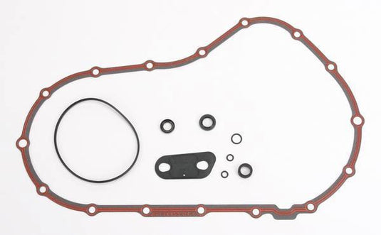 James Gasket 34955-04-K Primary Cover Gasket, Seal and O-Ring Kit
