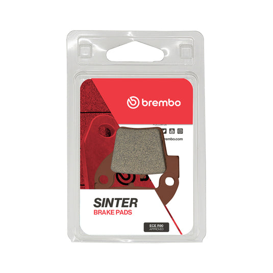 Brembo Powersports 07HO48SD BRE Powersport Pads