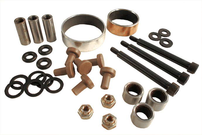 Epi WE210155 EPI Clutch Springs