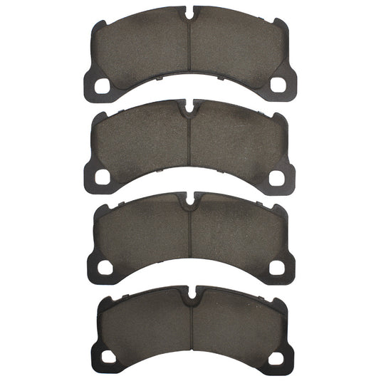Dfc 1600-1452-01 DFC Euro 5000 Ceramic Brake Pads