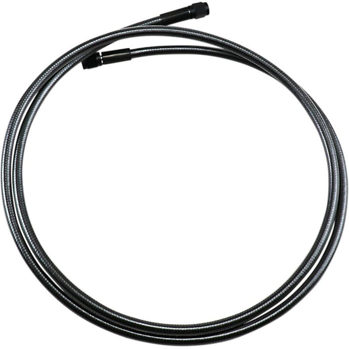 Magnum AS4560 Black Pearl ABS Universal DOT Brake Line - 60in.